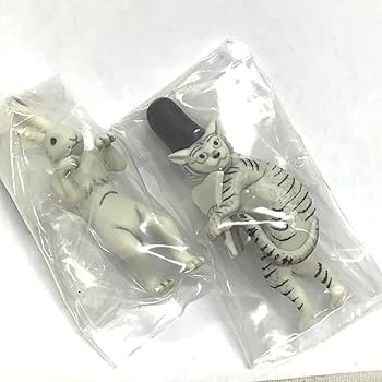 鳥獣戯画　ガシャポン　全７種＋蛙　ファギュア　奇譚クラブ 楽天市場】PUTITTO series（プティットシリーズ）鳥獣戯画 全7